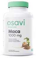 OSAVI Koreň Maca - extrakt 5:1 500 mg (120 kaps.)