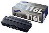 Toner Samsung MLTD116L 3k BK Oryginał NO BOX