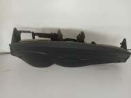 dashboard instrument panel cockpit BMW E60 LIFT EU 6976405
