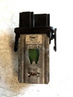 heater fan resistor VOLKSWAGEN GOLF III