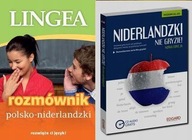 Rozmównik + Niderlandzki nie gryzie