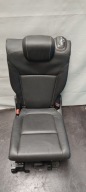 Sitz heck hinten rechts Opel Zafira C
