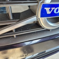 VOLVO V60 and 1 S60 II 2 LIFT 13-18 bumper front front
