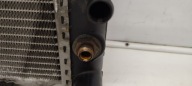 water cooler Mercedes W124 kombi 2,2