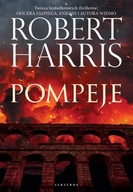 Pompeje Robert Harris