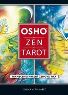 Osho Zen Tarot: Kniha a 79 kariet