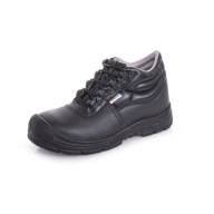 Pracovná obuv členková 'Strong' S3 SRC