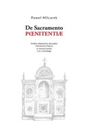 De Sacramento Paenitentiae. Objaśnienie obrzędów Sakramentu Pokuty w starsz