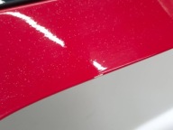 boot door rear Z window MERCEDES W176 589