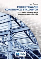 PROJEKTOWANIE KONSTRUKCJI STALOWYCH CZĘŚĆ 2