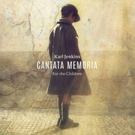 [CD] JENKINS, KARL - CANTATA MEMORIA