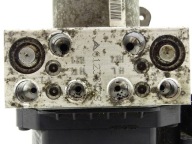 brake booster control unit ABS VW PASSAT B7 2.0 TDI 3AA614109AC