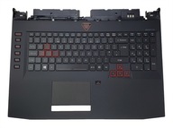 KLAWIATURA OBUDOWA ACER PREDATOR G9-792 G9-793 UK