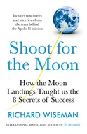 Shoot for the Moon: How the Moon Landings Taught