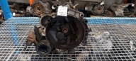 gearbox, VW LUPO 1.0 BEN DXD