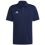 Koszulka Polo adidas Męska T-shirt Entrada22 r. L