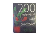 200 najpiękniejszych roślin doniczkowych - Kogel