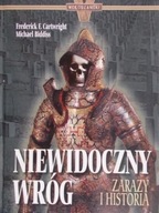 Michael Biddiss - Niewidoczny wróg