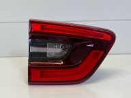 light rear to the bonnet left side Renault Kadjar 2018 265550151R