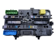 fuse box OPEL ZAFIRA B 1.9 CDTI 13206756