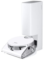 Robotický vysávač Samsung Jet Bot Al+ biely