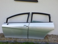 door front or rear. SEAT LEON II 2005