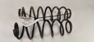 springs rear part PEUGEOT 307