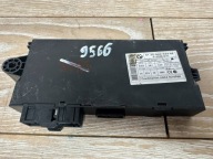 control unit CAS Wszystkie BMW X6 E71 9287534