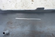 Skoda Octavia IV RS 5E3 2020- bumper front front 5E3807221J