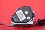 Gurten Sicherheits rechts heck 606345600A BMW X5 E70 06-10