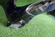 MERCEDES W212 212 E-KLASA AMG LIFT 13-16 front bumper front