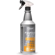 Prípravok Clinex FastGast 1L (na odstránenie mastnoty)