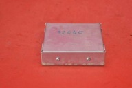 computer control unit of the engine 16202319 OPEL VECTRA B 1.6 16V 101 KM 95-99
