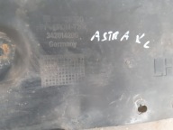 cover below engine left 39026300 Opel Astra K