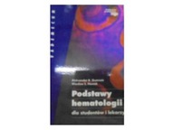 Podstawy hematologii - A B Skotnicki