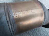 catalyst left ASTON MARTIN 4.7 V8 VANTAGE 17r