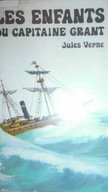 Les Enfants du capitaine Grant - Jules Verne