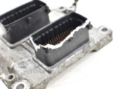 control unit of the engine OPEL CORSA D 1.4 55557934 0261208941
