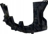 AUDI RSQ3 II 2020- left holder bracket console of an exhaust 83A807319B