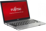 Dot. Fujitsu LifeBook S904 i5-4300U 8GB 240GB SSD 1920x1080 Windows 10 Home