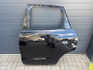 Audi Q5 8R 08- door rear part left rear. left