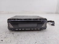 JVC KD-G152 Radio RADIO CD