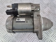 BMW X6 E71 35i starter 7579155 N54B30A