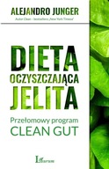 DIETA OCZYSZCZAJĄCA JELITA ALEJANDRO JUNGER