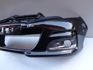 front bumper CITROEN C4 II 10- NR 46425