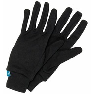 Rukavice Odlo Gloves full finger ACTIVE WARM KID