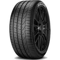 1x Pirelli P Zero 205/50R17 89V FR