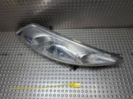 light front right indicator NISSAN JUKE F15 10- EU