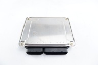 computer control unit of the engine AUDI A4 B5 1.9 TDI 038906012AK 0281010196