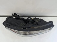 light right Audi A6 C7 FULL LED USA